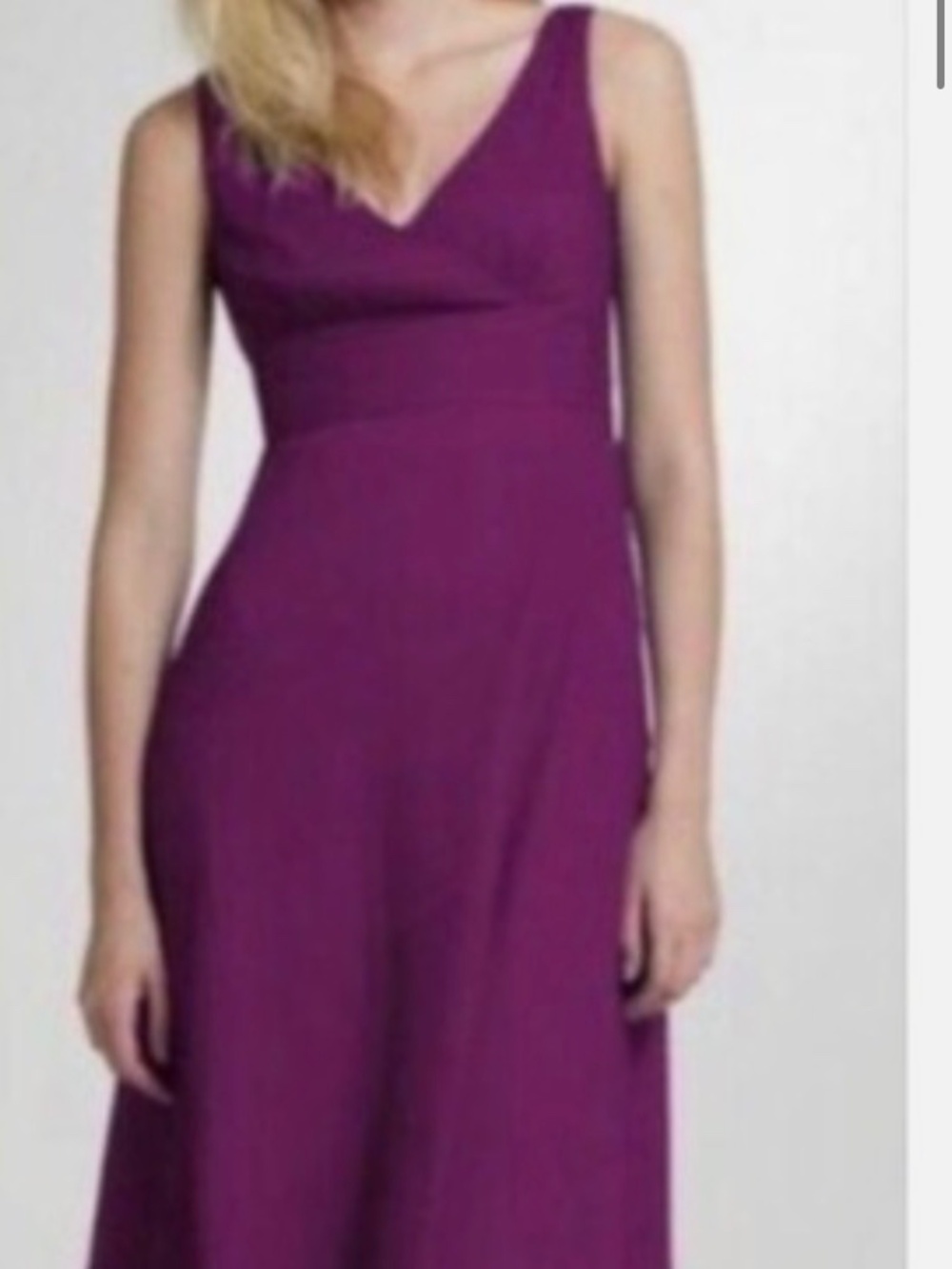 NWT J Crew Knee length dress size 4 - Picture 1 of 6